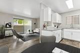 Studio apartment at Lore South Mountain Apartments in Phoenix